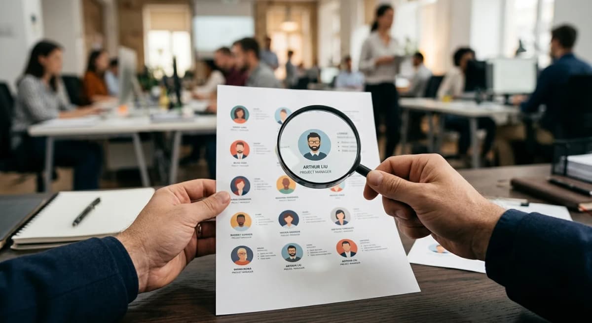 ATS friendly resume: how to write one that actually gets read in 2026