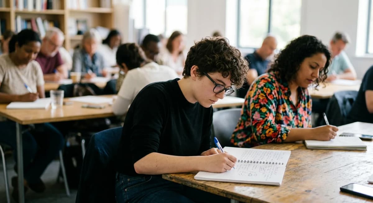 Resume for a student internship: the complete guide to landing your first big opportunity
